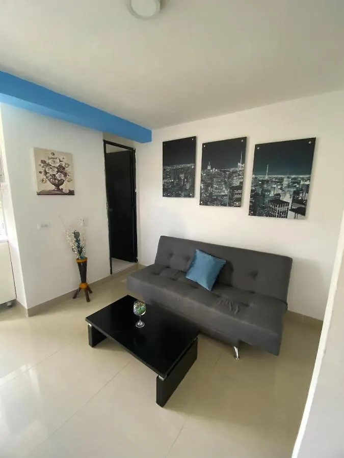 33 Hotel Bulerias Medellin