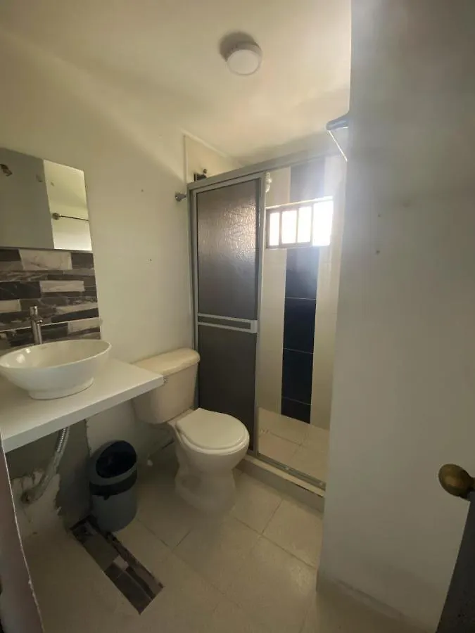 ***  33 Hotel Bulerias Medellin Colombia
