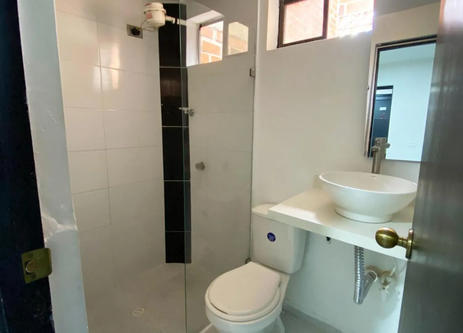 33 Hotel Bulerias Medellin