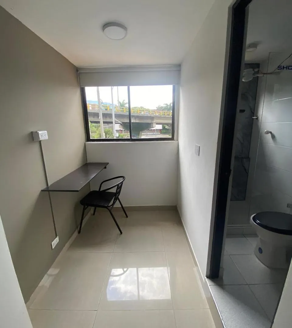 33 Hotel Bulerias Medellin