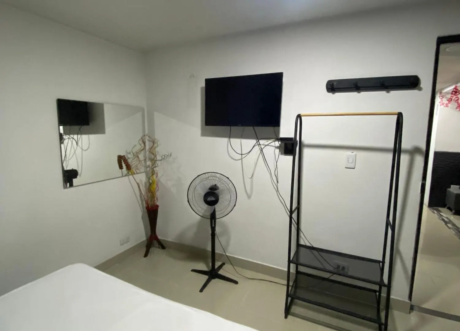33 Hotel Bulerias Medellin