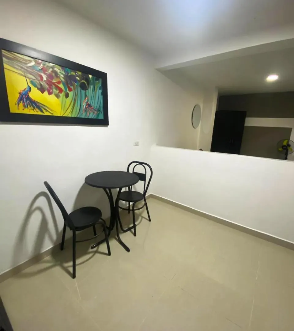 ***  33 Hotel Bulerias Medellin Colombia