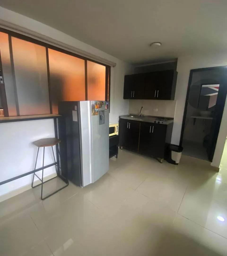 33 Hotel Bulerias Medellin