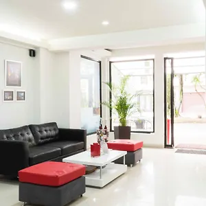 Quinta Avenida Medellin