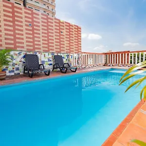 *** Aparthotel Santos Colombia