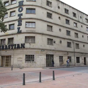 *** Hotel San Sebastian Colombia