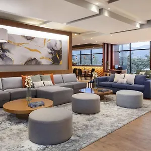 **** Hotel Fairfield By Marriott Embajada Colombia