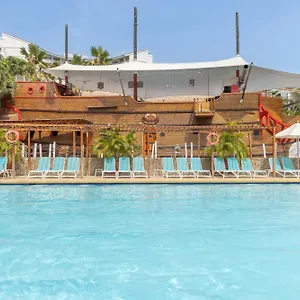*** Resort Decameron Galeon Colombia