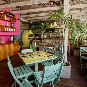*** Hotel Barahona Colombia