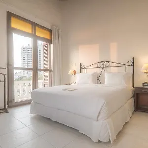 **** Hotel Monterrey Colombia