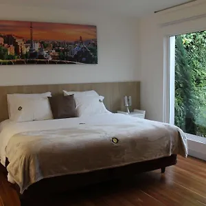 *** Hotel Casa Boyaca Real Colombia