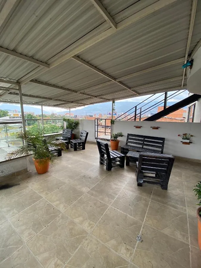 33 Hotel Bulerias Medellín Colombia