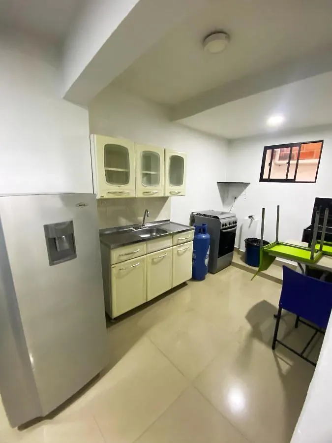 33 Hotel Bulerias Medellín Colombia