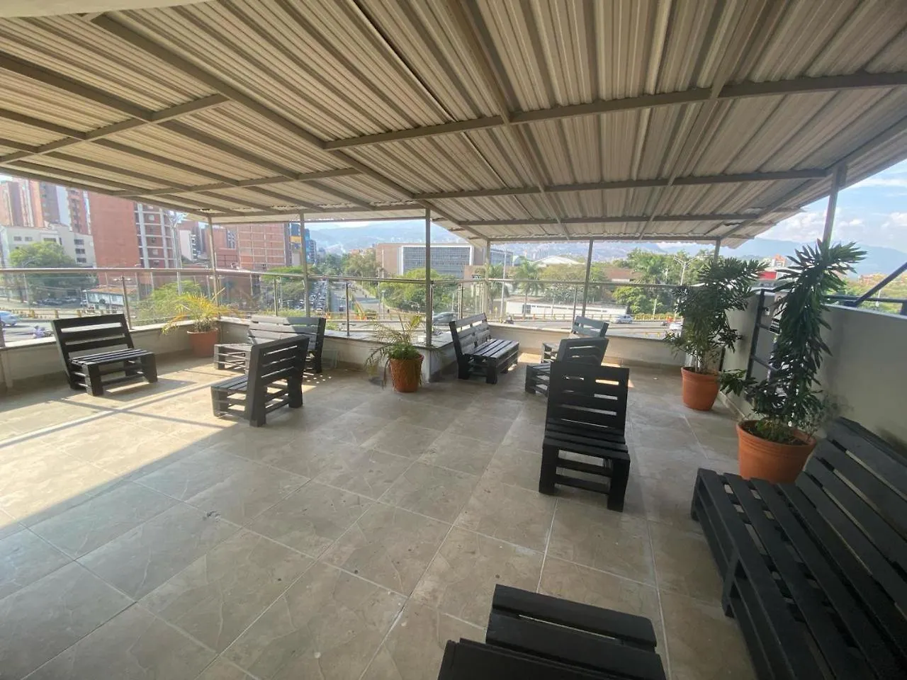 33 Hotel Bulerias Medellín Colombia