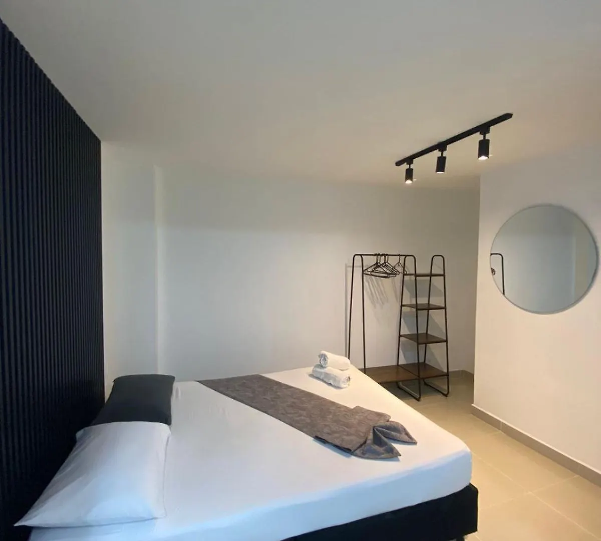 ***  33 Hotel Bulerias Medellín Colombia