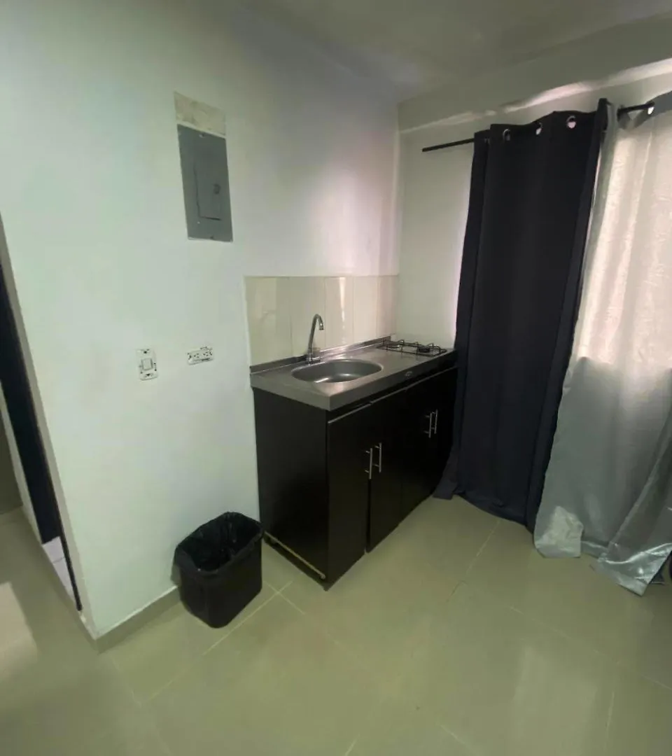 ***  33 Hotel Bulerias Medellín Colombia