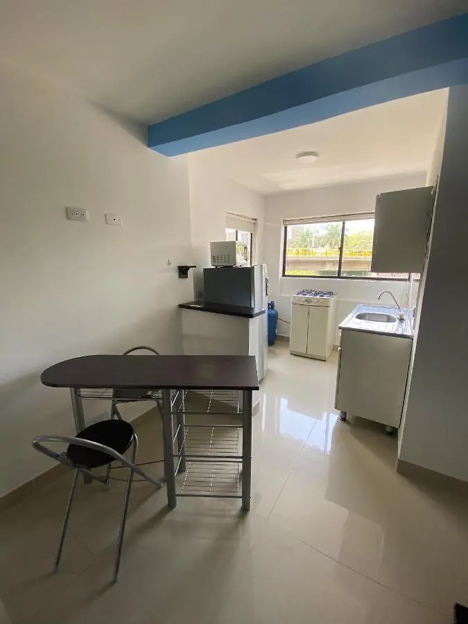33 Hotel Bulerias Medellin